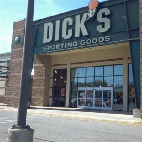 dicks merriam|dick's sporting goods in merriam.